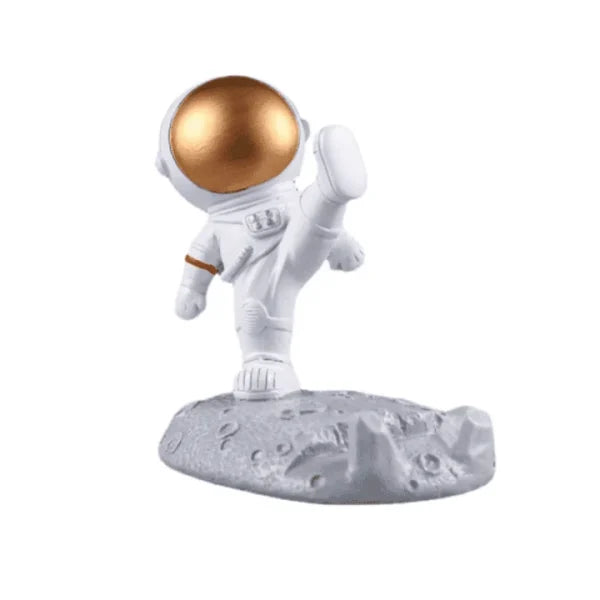 Astronaut Mobile Phone Holder