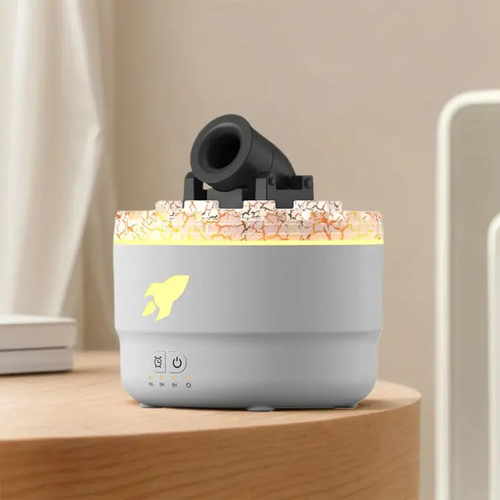 Mini Cannon Humidifier