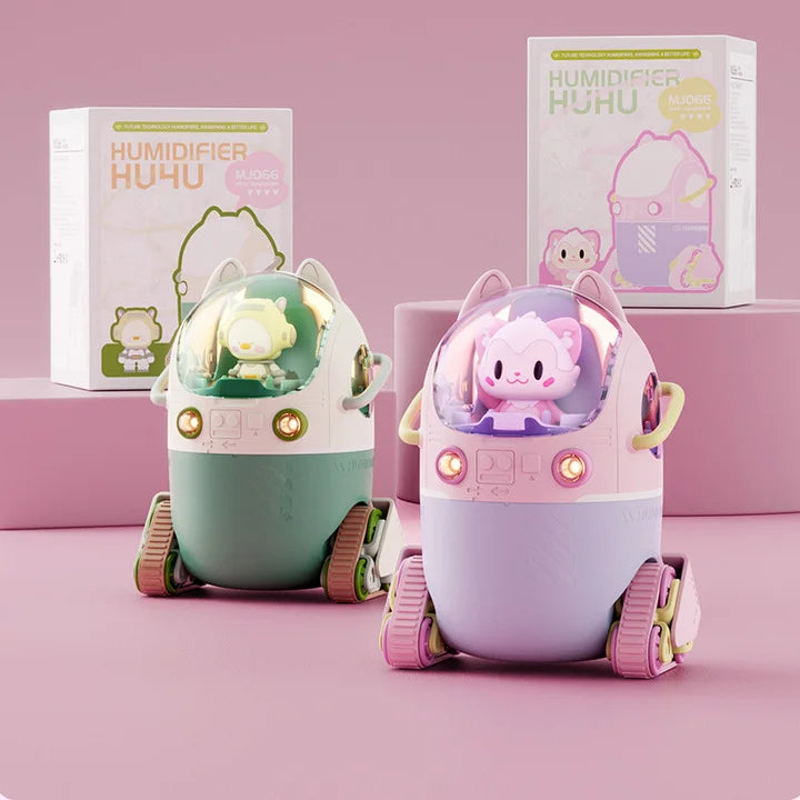 HUHU Cute Cartoon Humidifier HM12