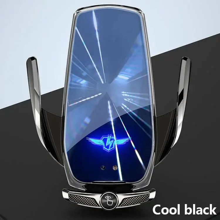 Smart Sensor Wireless Car Charger