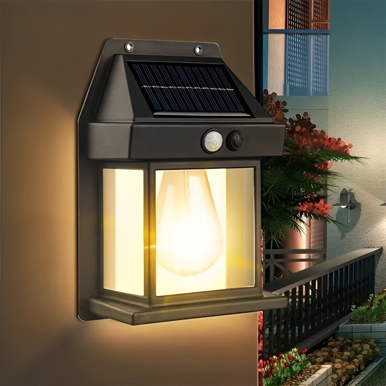 UB Solar Induction Lamp