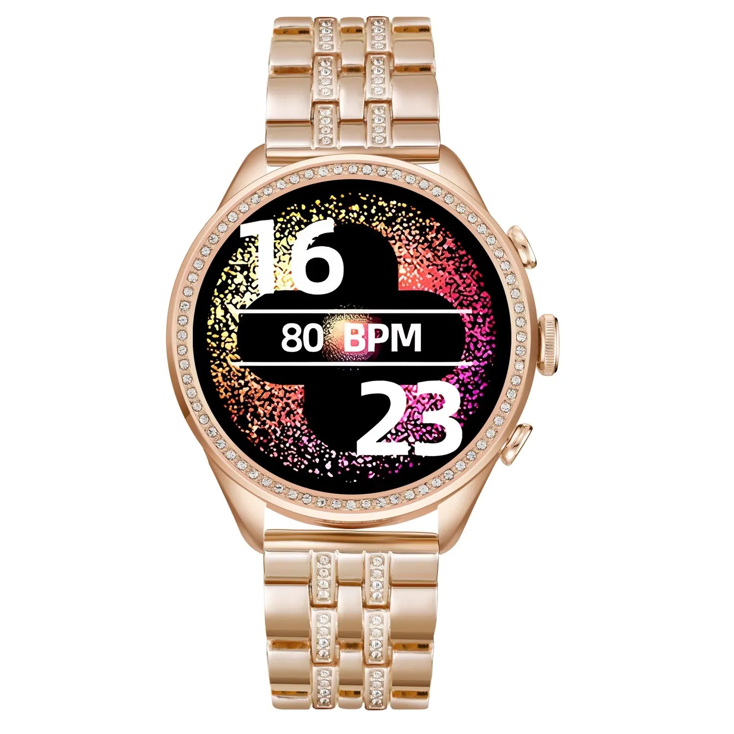 GEN 9 Fashion Women Smart Watch with Diamond Luxury Band