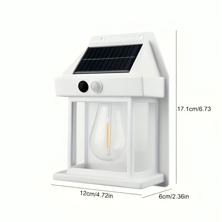 UB Solar Induction Lamp