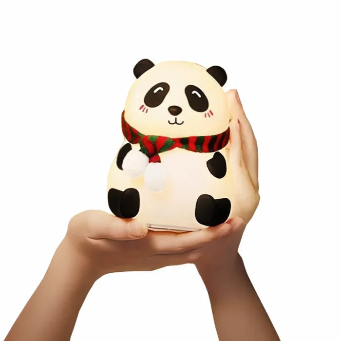 Panda Night Lamp