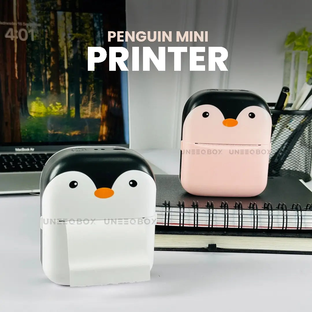 Penguin Printer