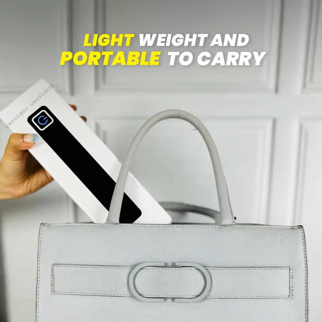 Portable Wireless Printer