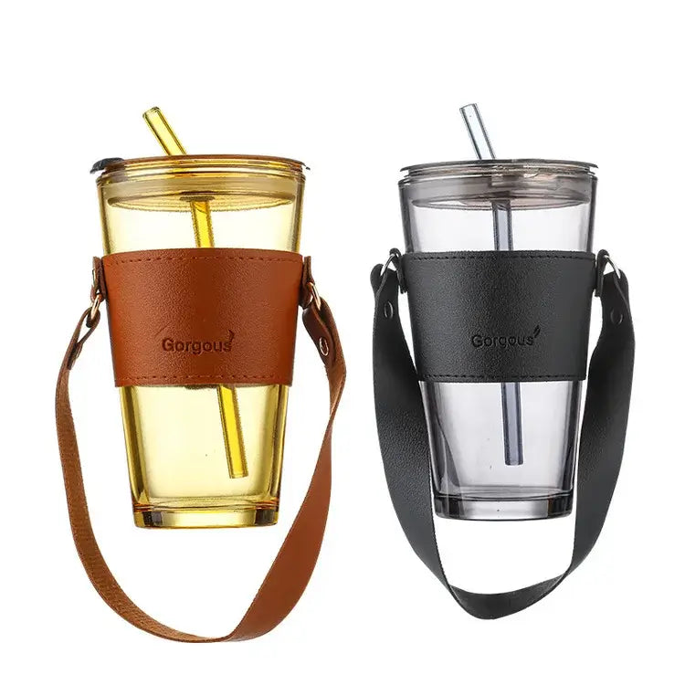 UB Coffee Sipper Tumbler