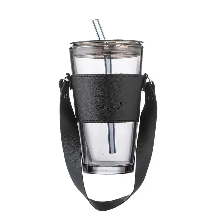 UB Coffee Sipper Tumbler