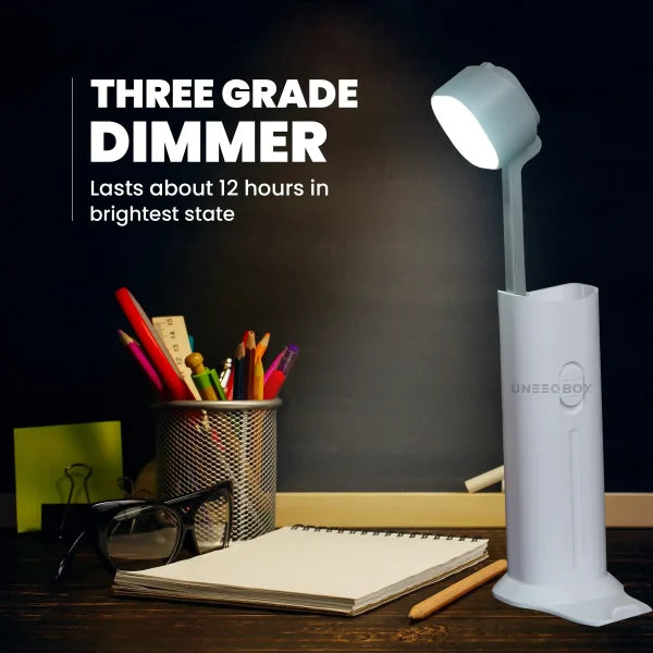 UB Table Power Bank Lamp