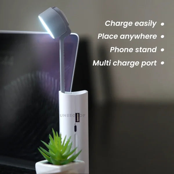 UB Table Power Bank Lamp