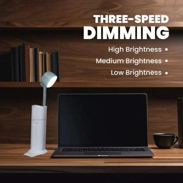 UB Table Power Bank Lamp