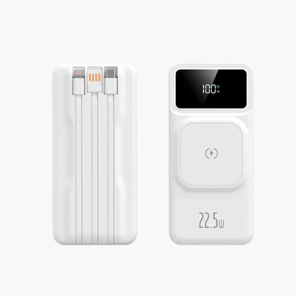 UB Wireless Power Bank