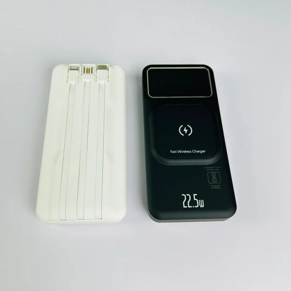 UB Wireless Power Bank