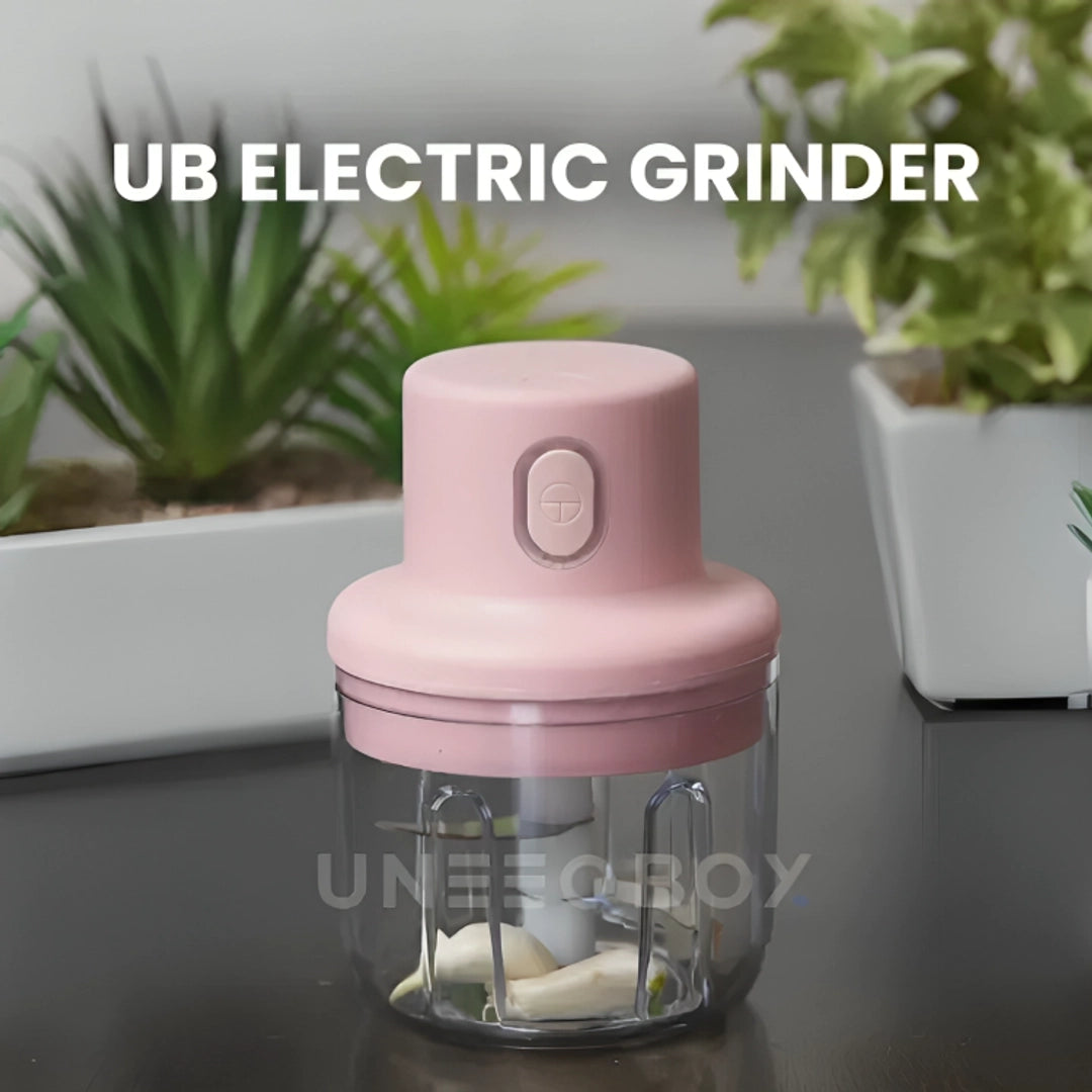 UB Electric Chopper