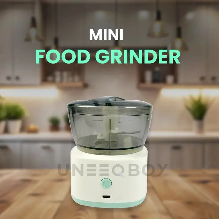 UB Mini Food Grinder