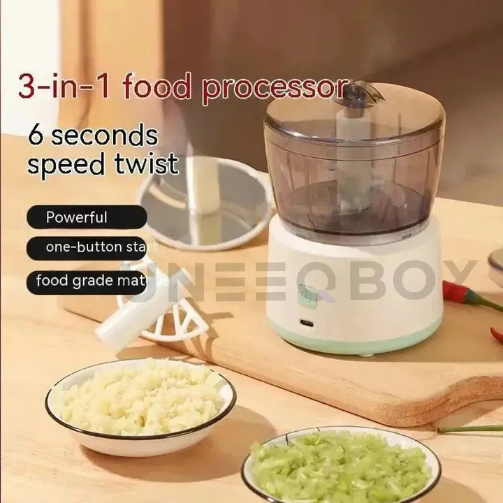 UB Mini Food Grinder