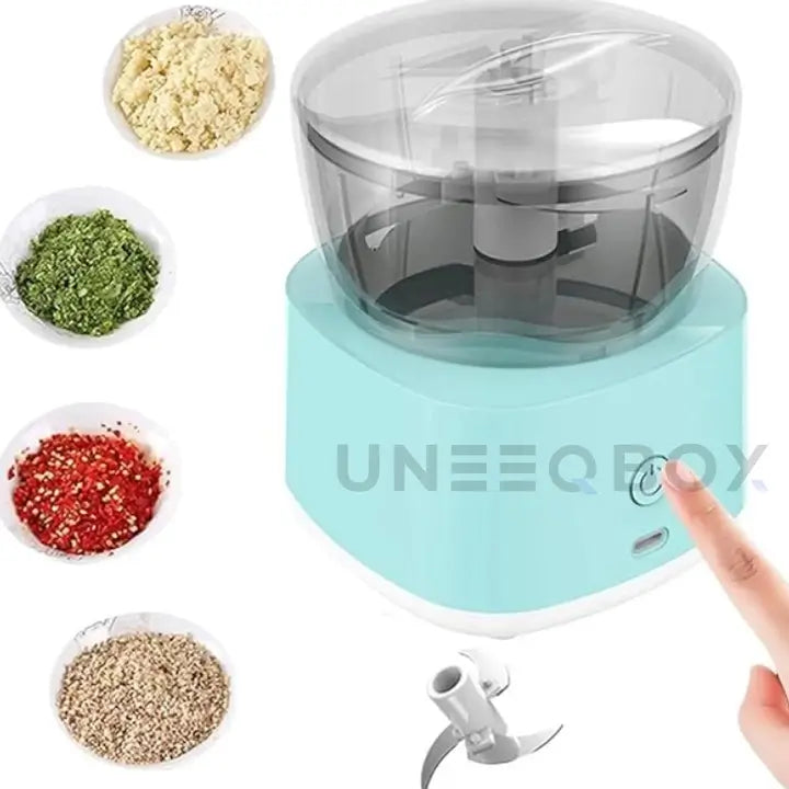 UB Mini Food Grinder