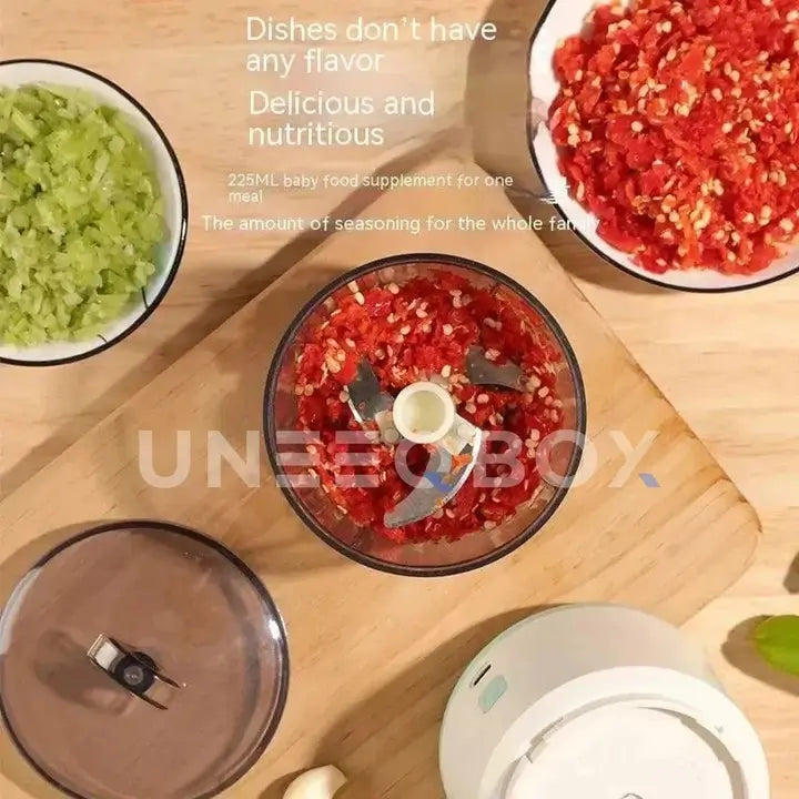 UB Mini Food Grinder