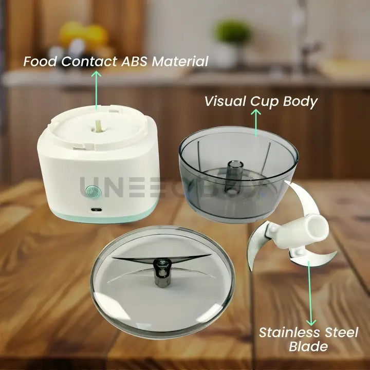 UB Mini Food Grinder