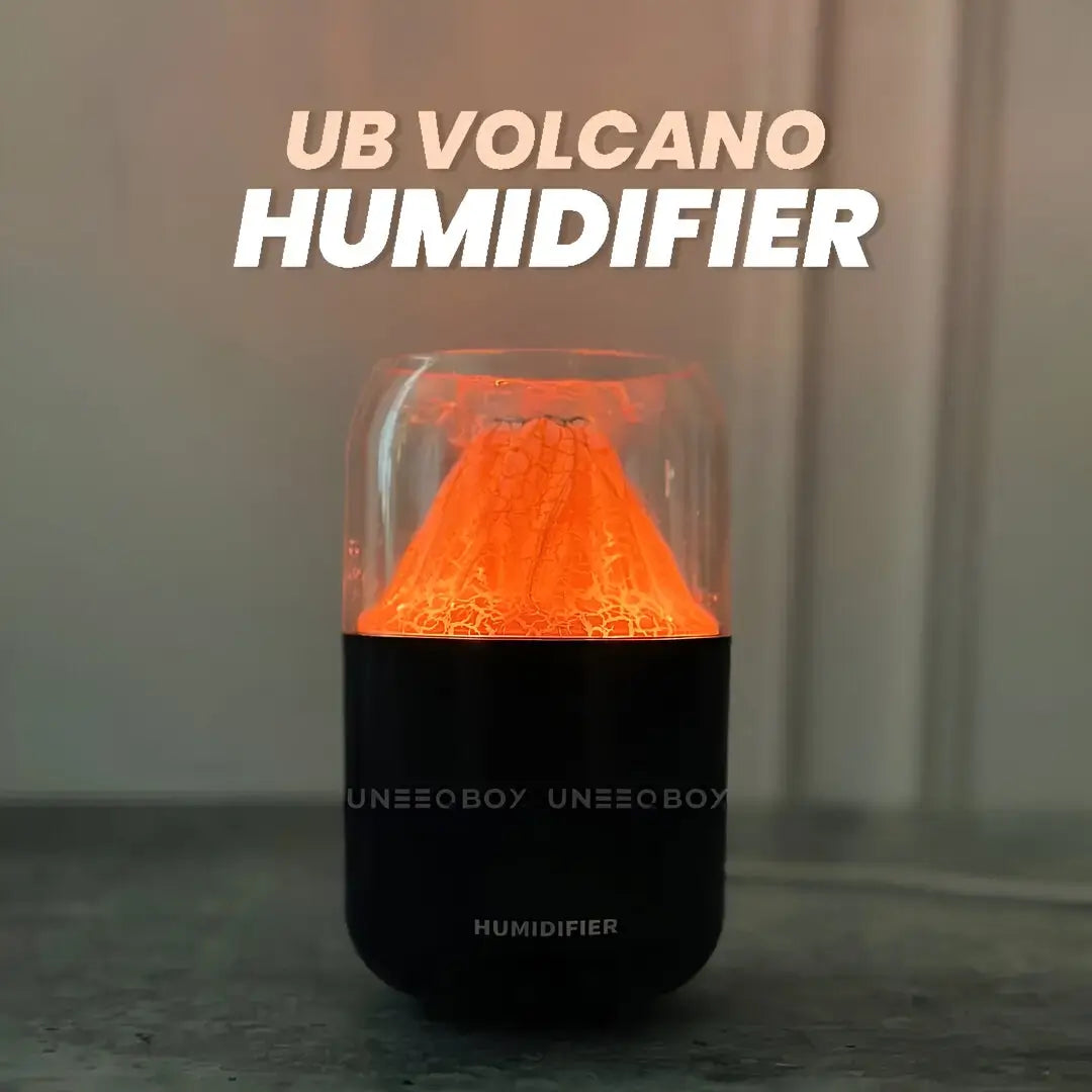 UB Volcano Humidifier Y10