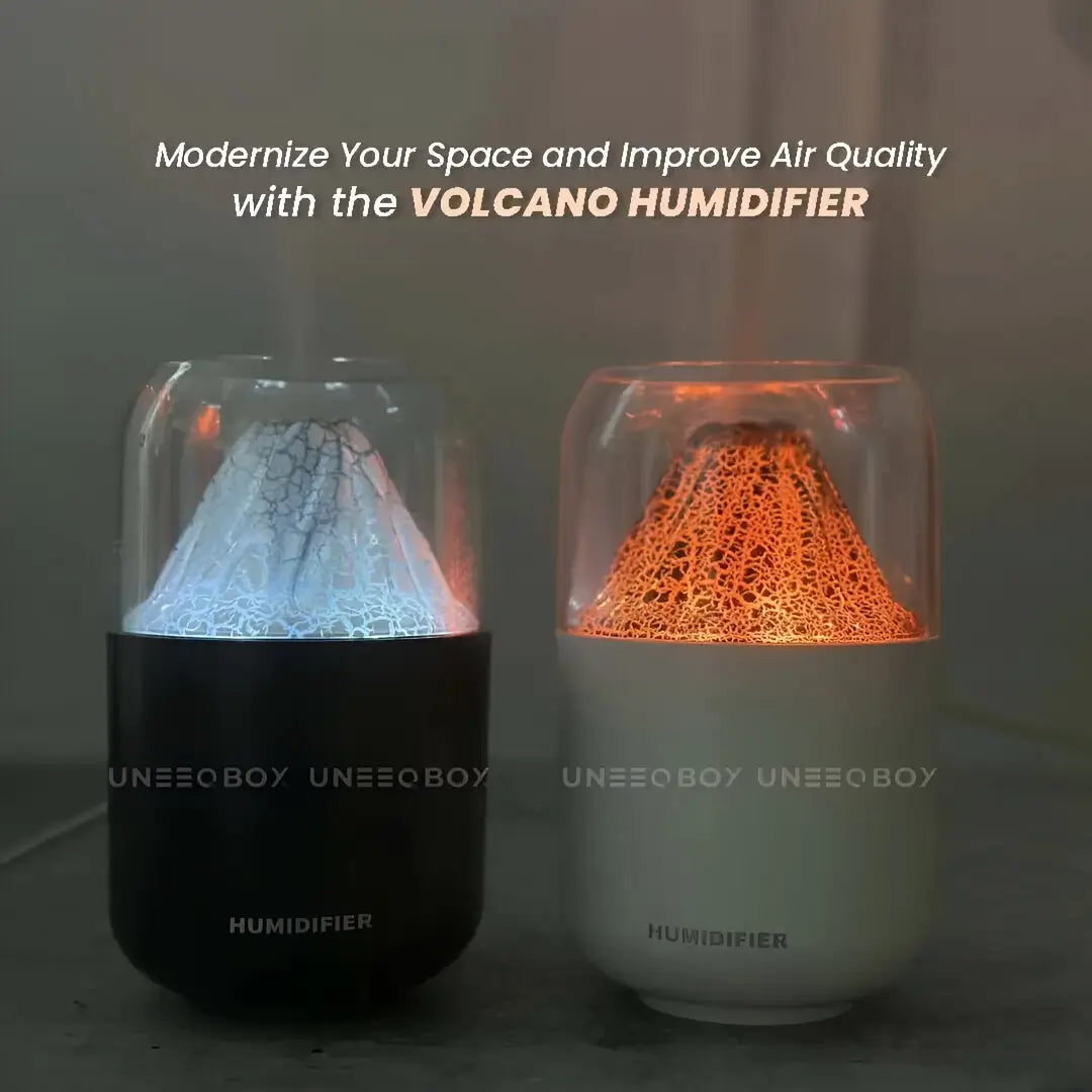 UB Volcano Humidifier Y10