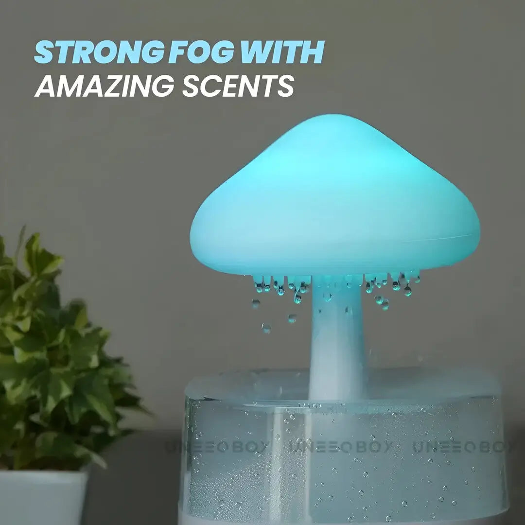 UB Rain Humidifier