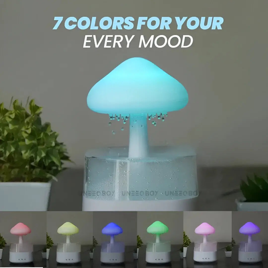 UB Rain Humidifier