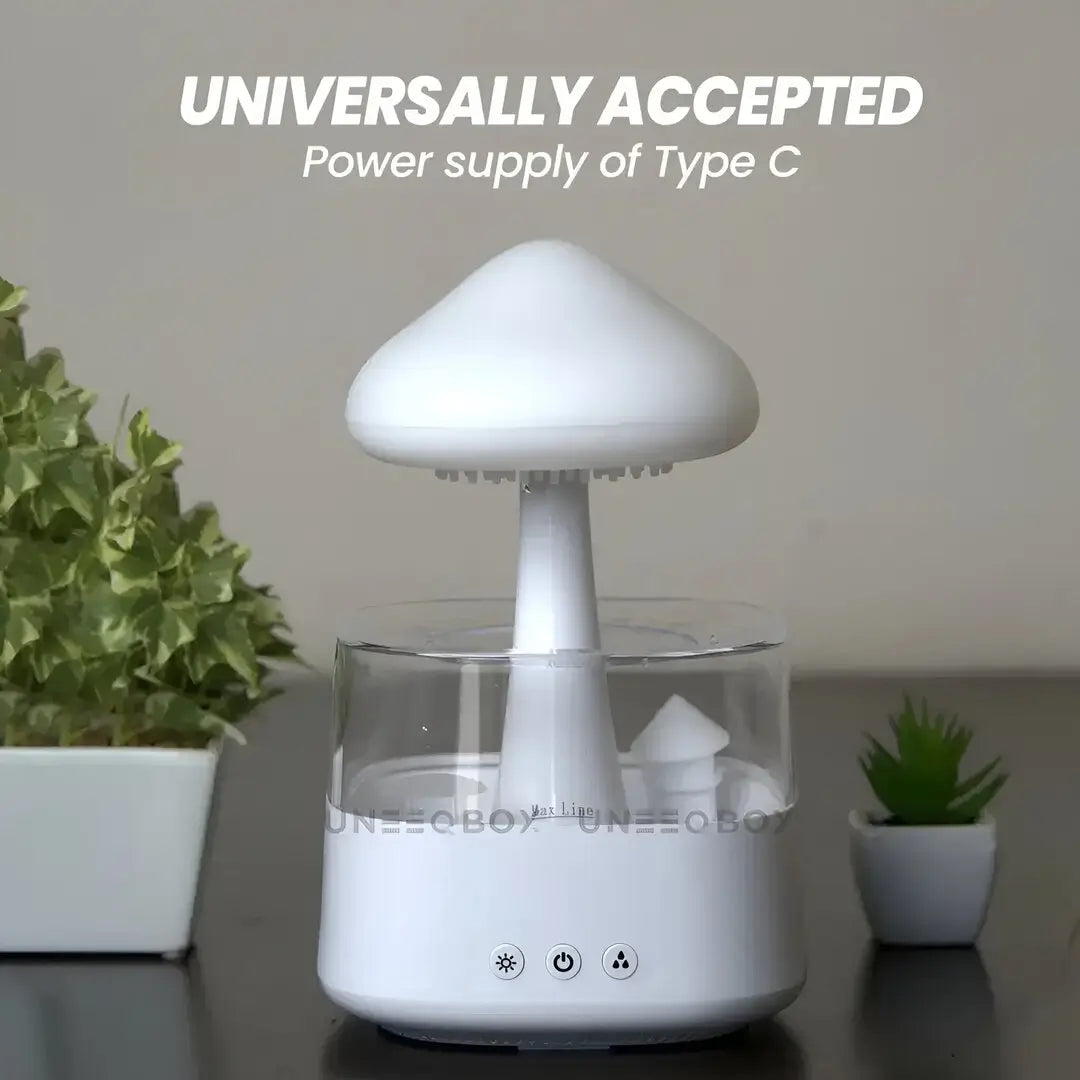 UB Rain Humidifier