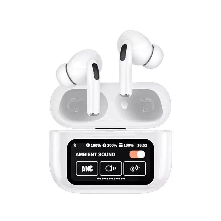 A9 Pro Earphone with ANC+ENC