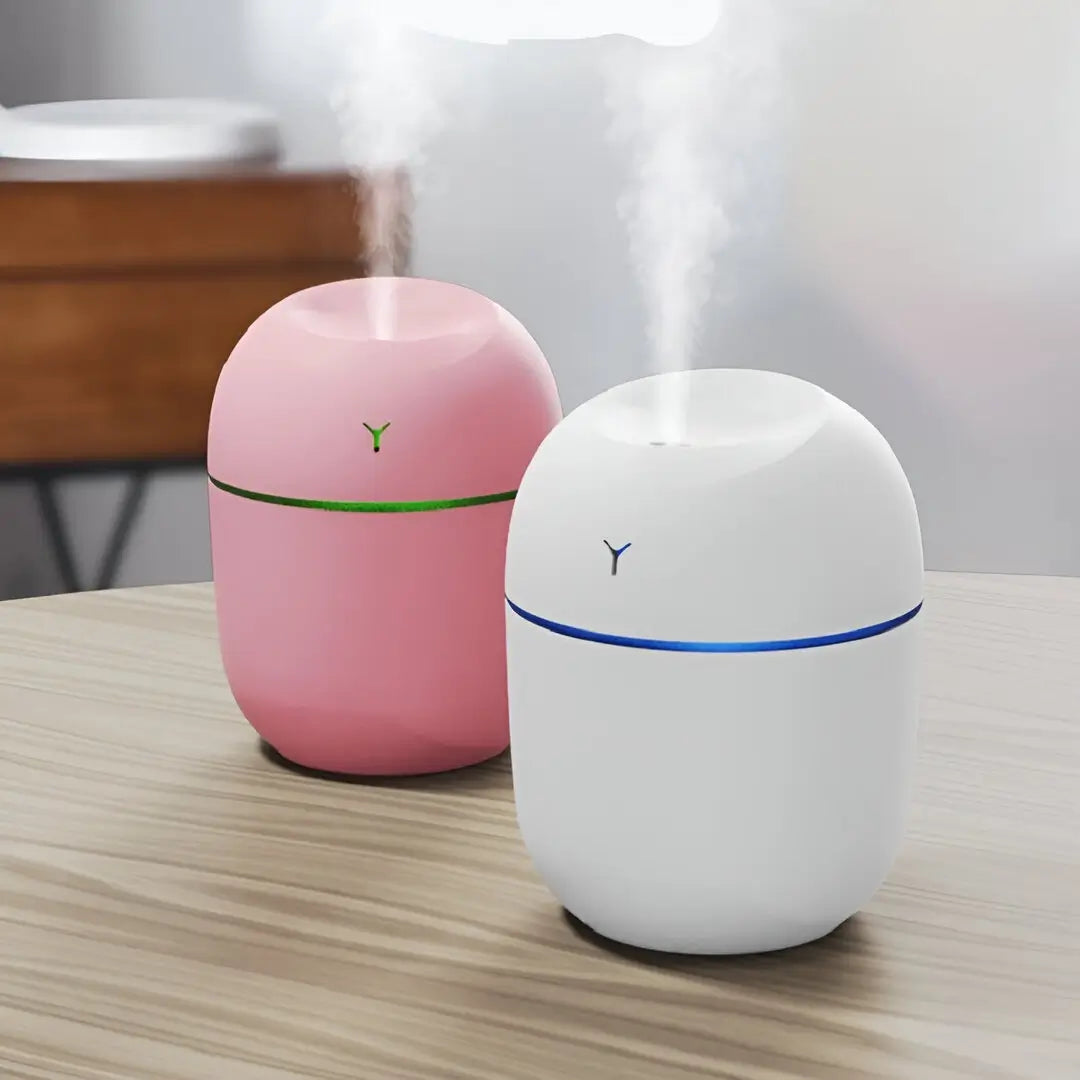 UB Egg Humidifier