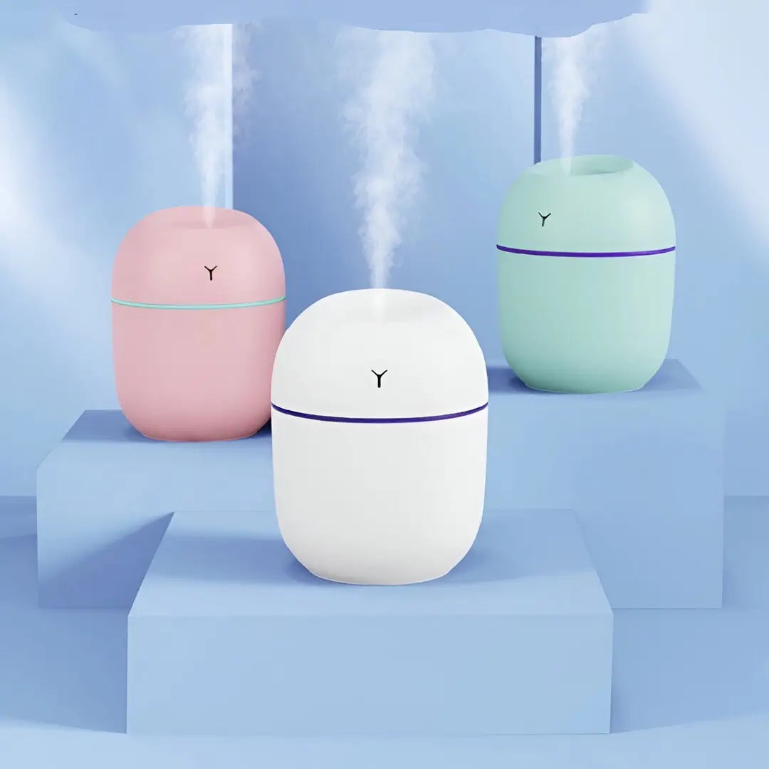 UB Egg Humidifier