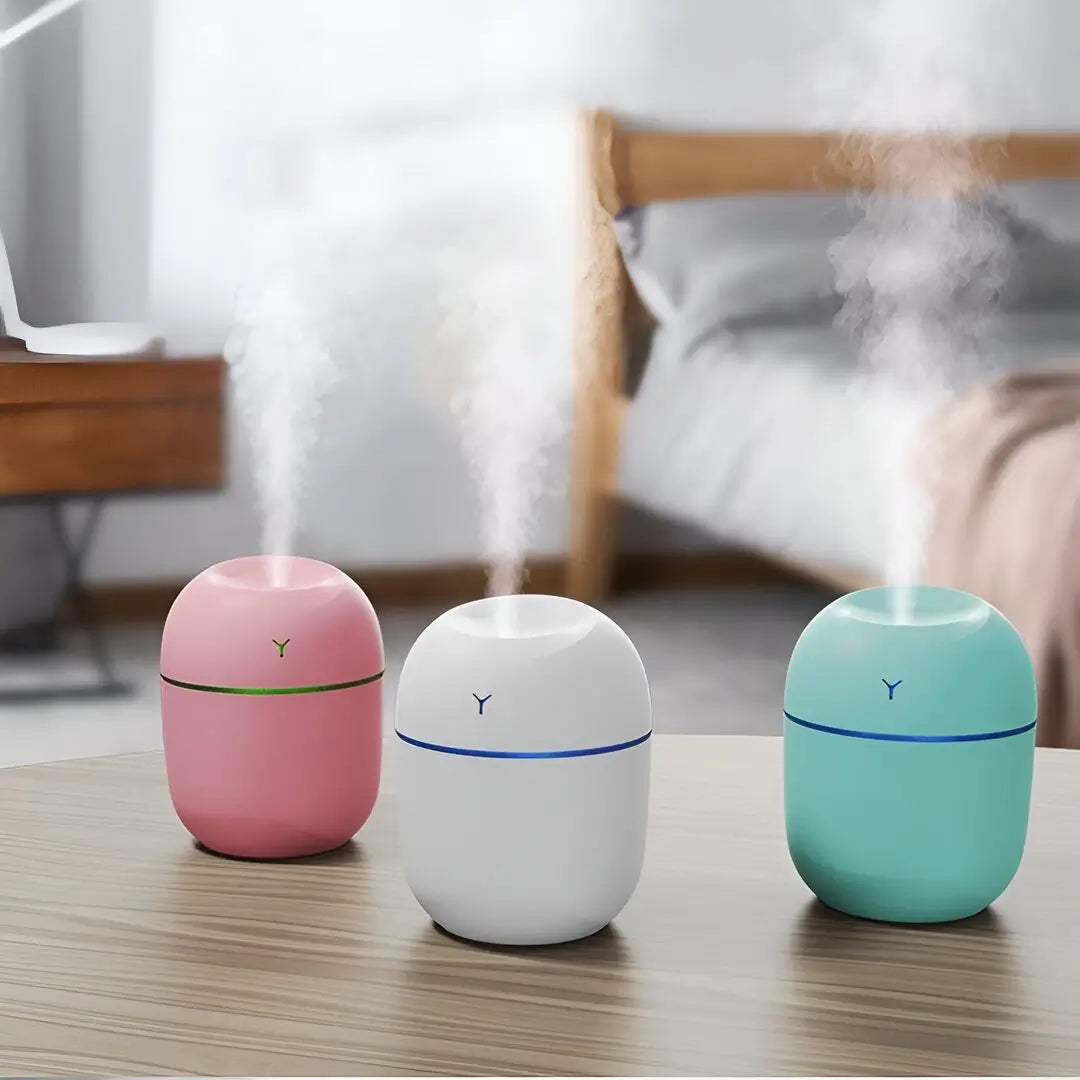 UB Egg Humidifier