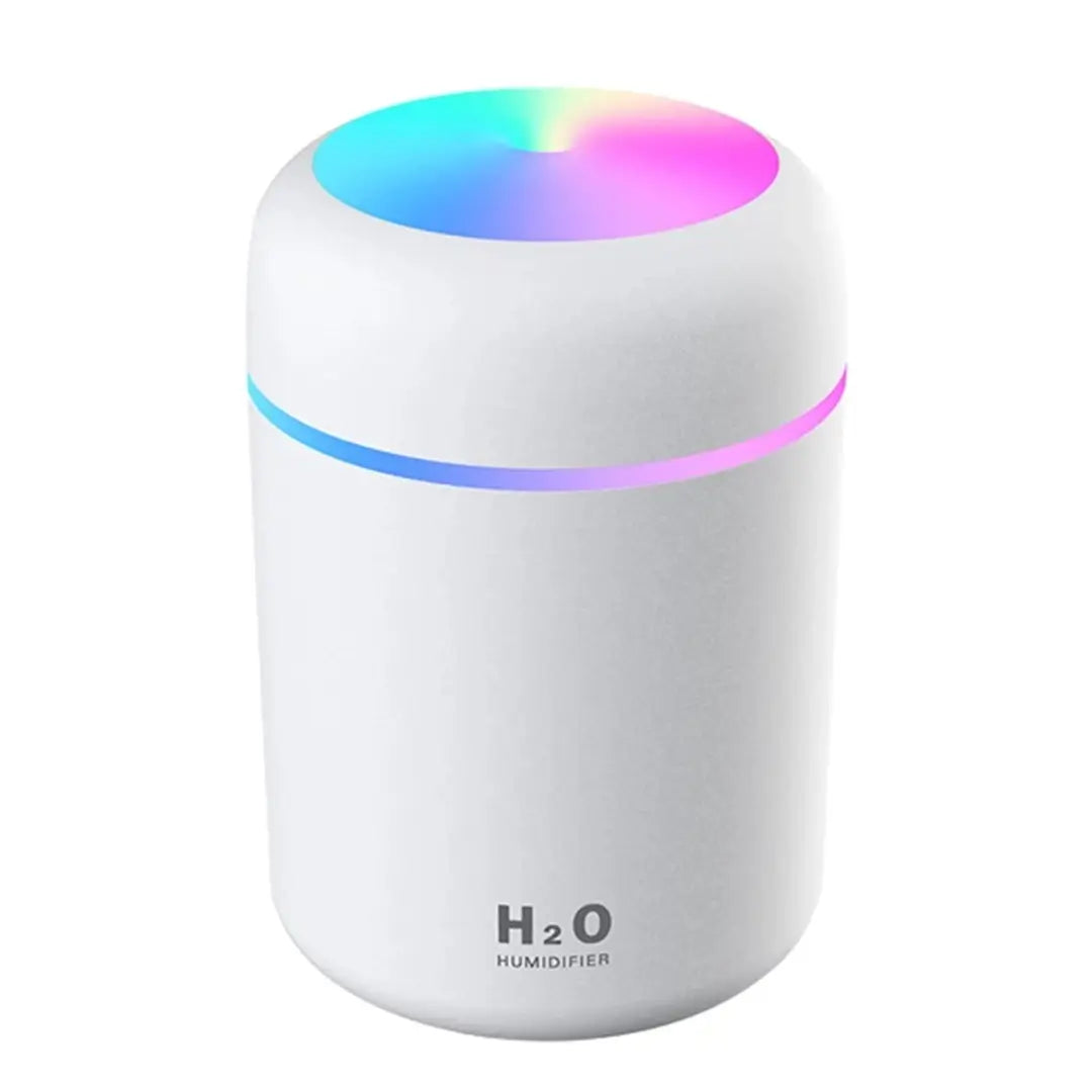 UB H2O Humidifier For Home and Car