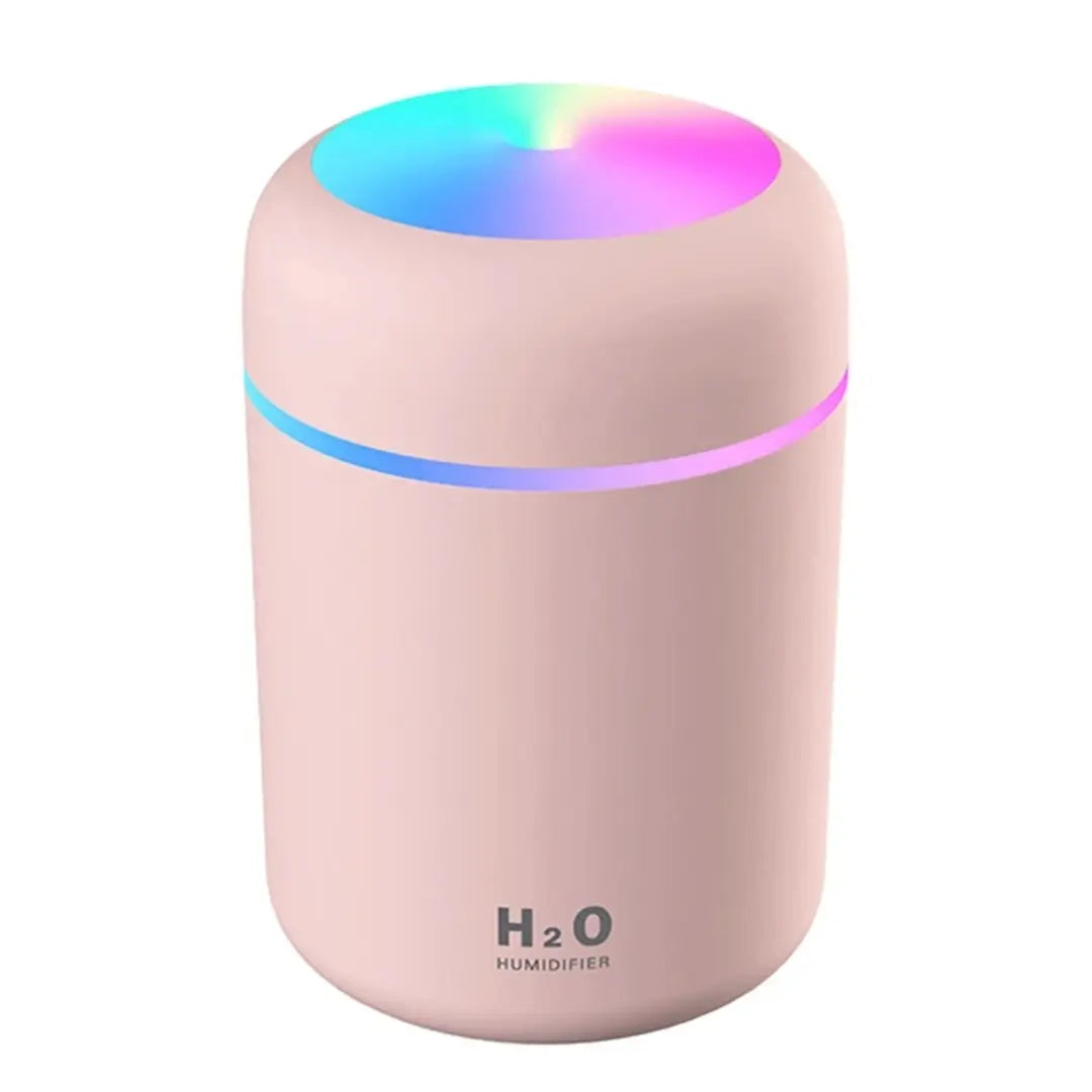 UB H2O Humidifier For Home and Car