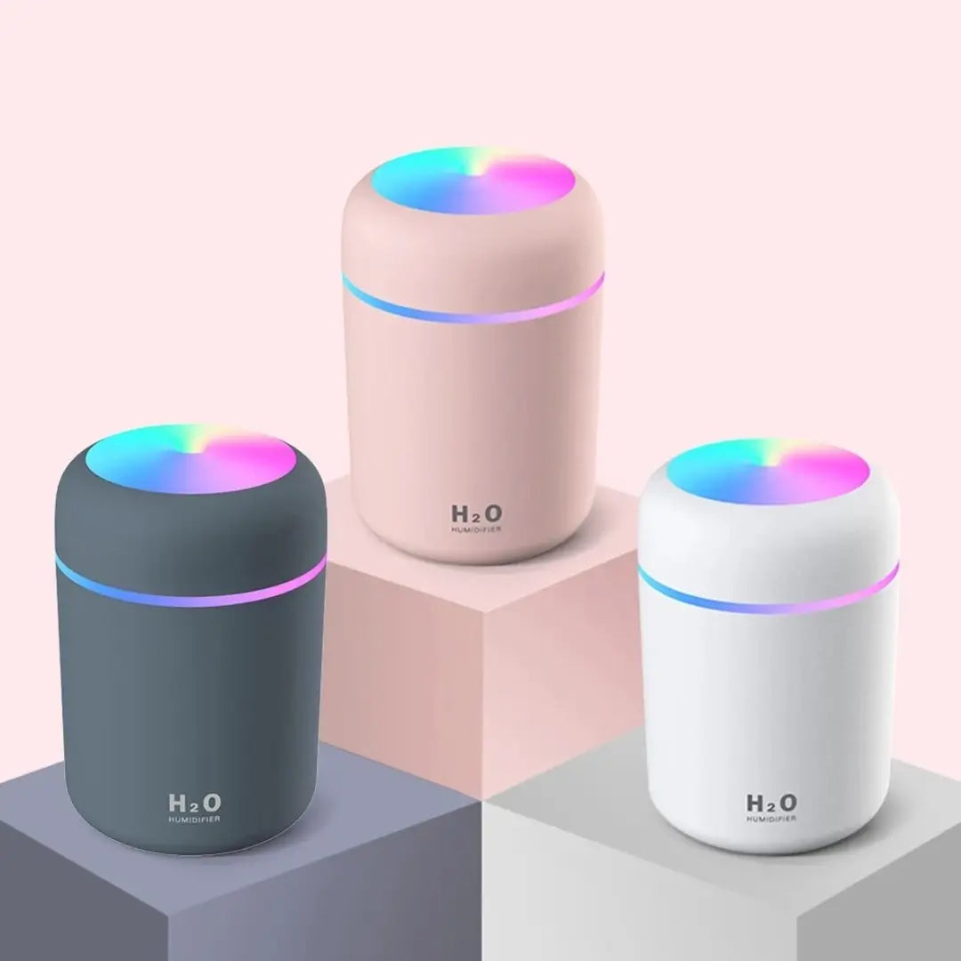 UB H2O Humidifier For Home and Car