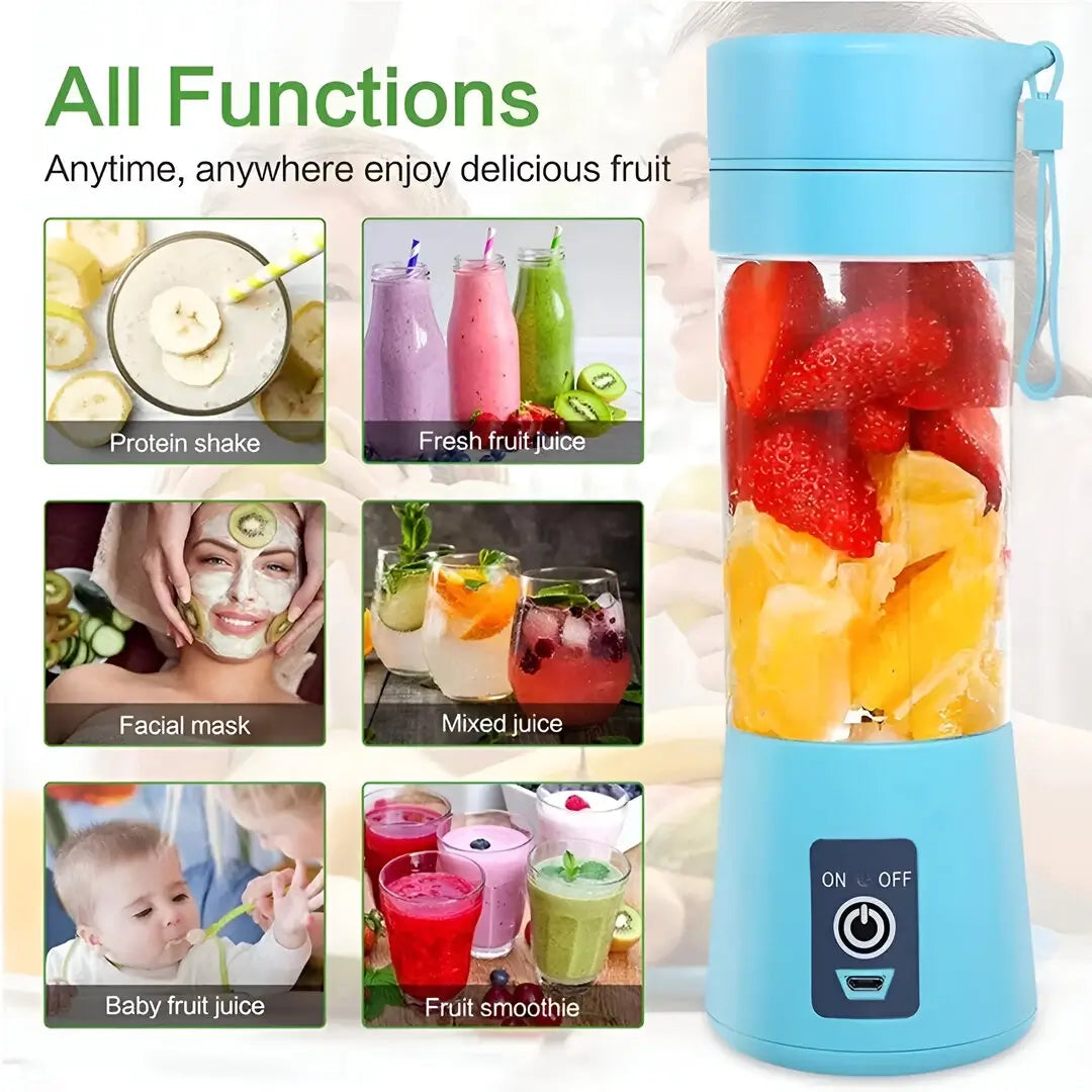 UB Juicer Blender Cup