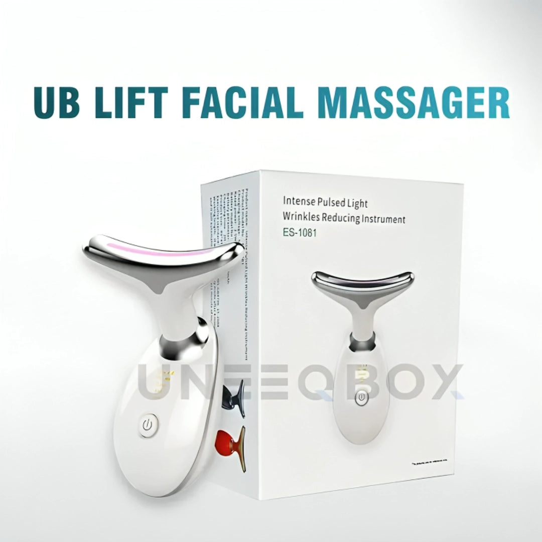 UB Lift Facial Massager