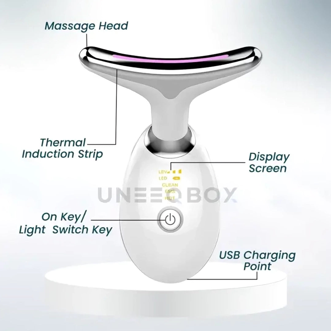 UB Lift Facial Massager