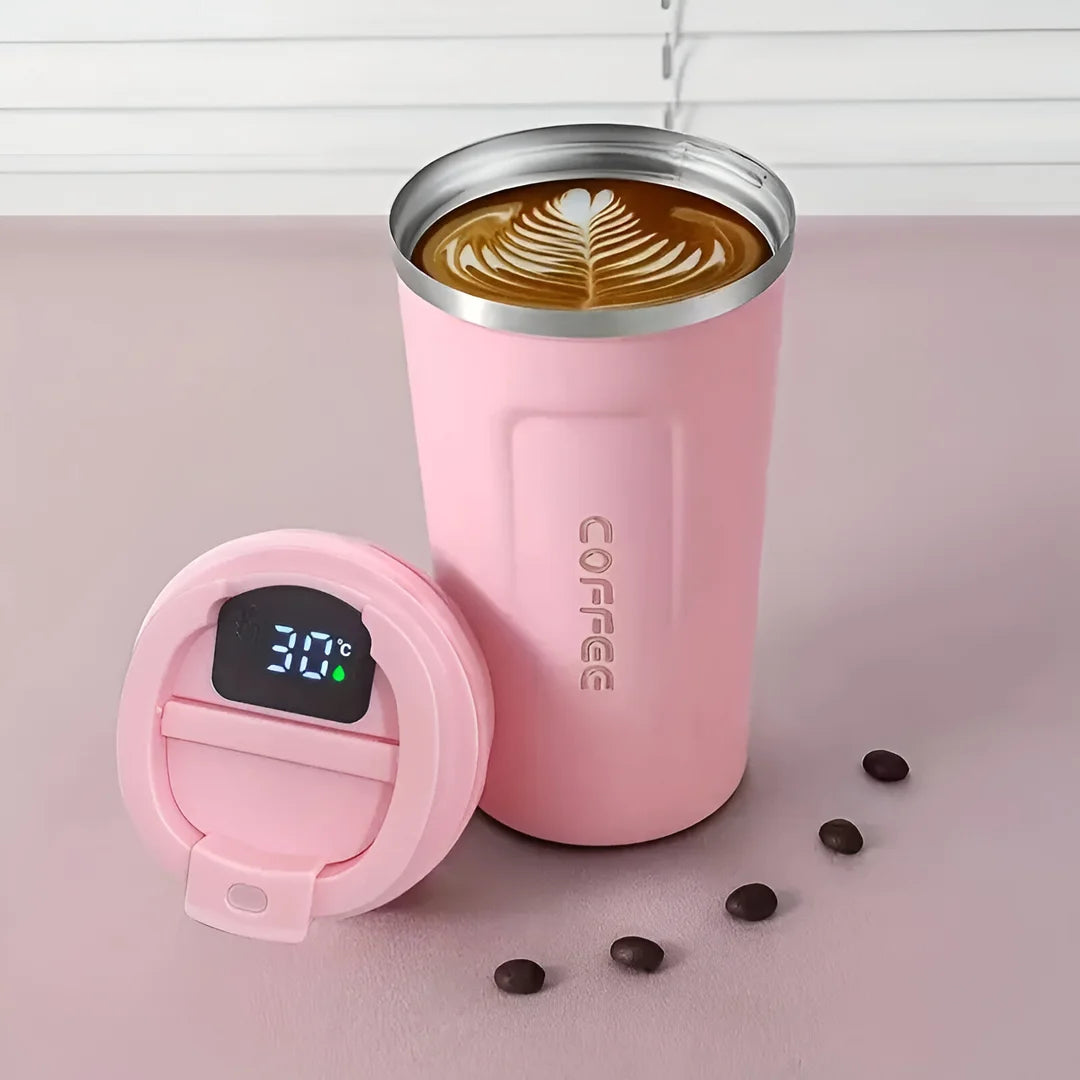 UB Temperature Tumbler