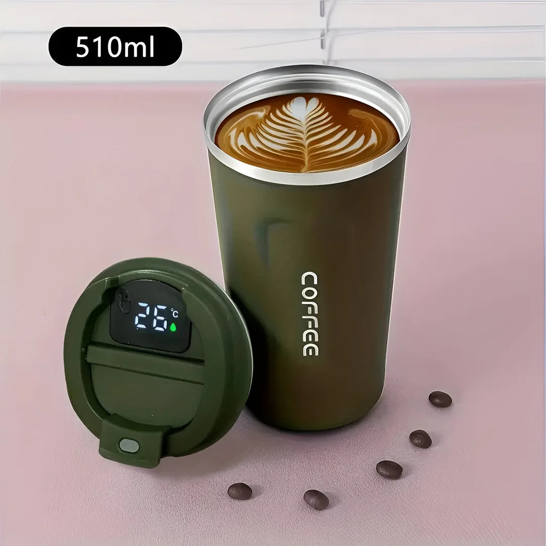 UB Temperature Tumbler