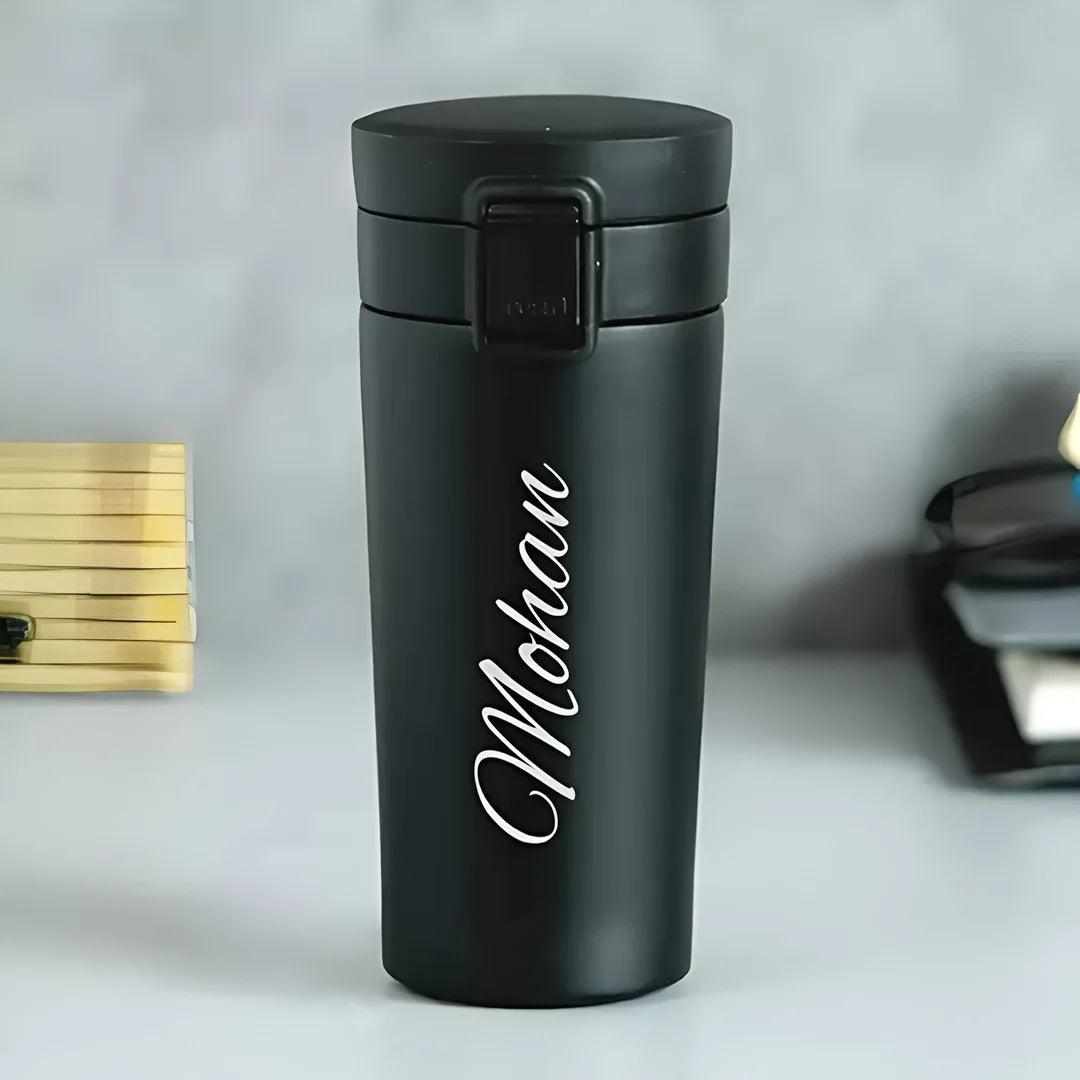 Stainless Steel Coffee Mug Tumbler