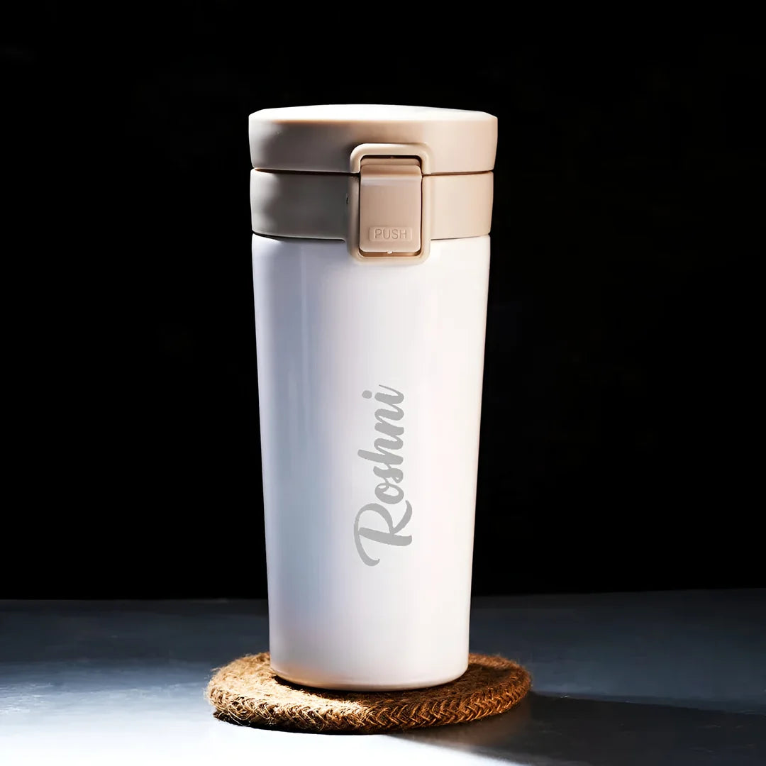 Stainless Steel Coffee Mug Tumbler