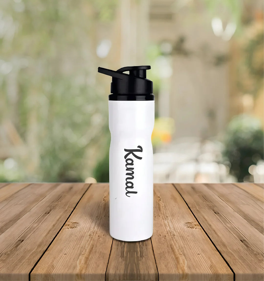 Gym Bottle