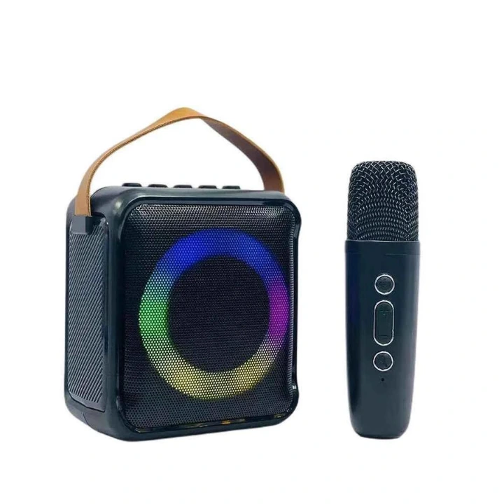 UB Karaoke Speaker with 1 Mic