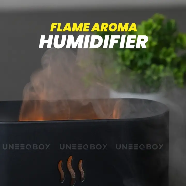 UB Flame Humidifier