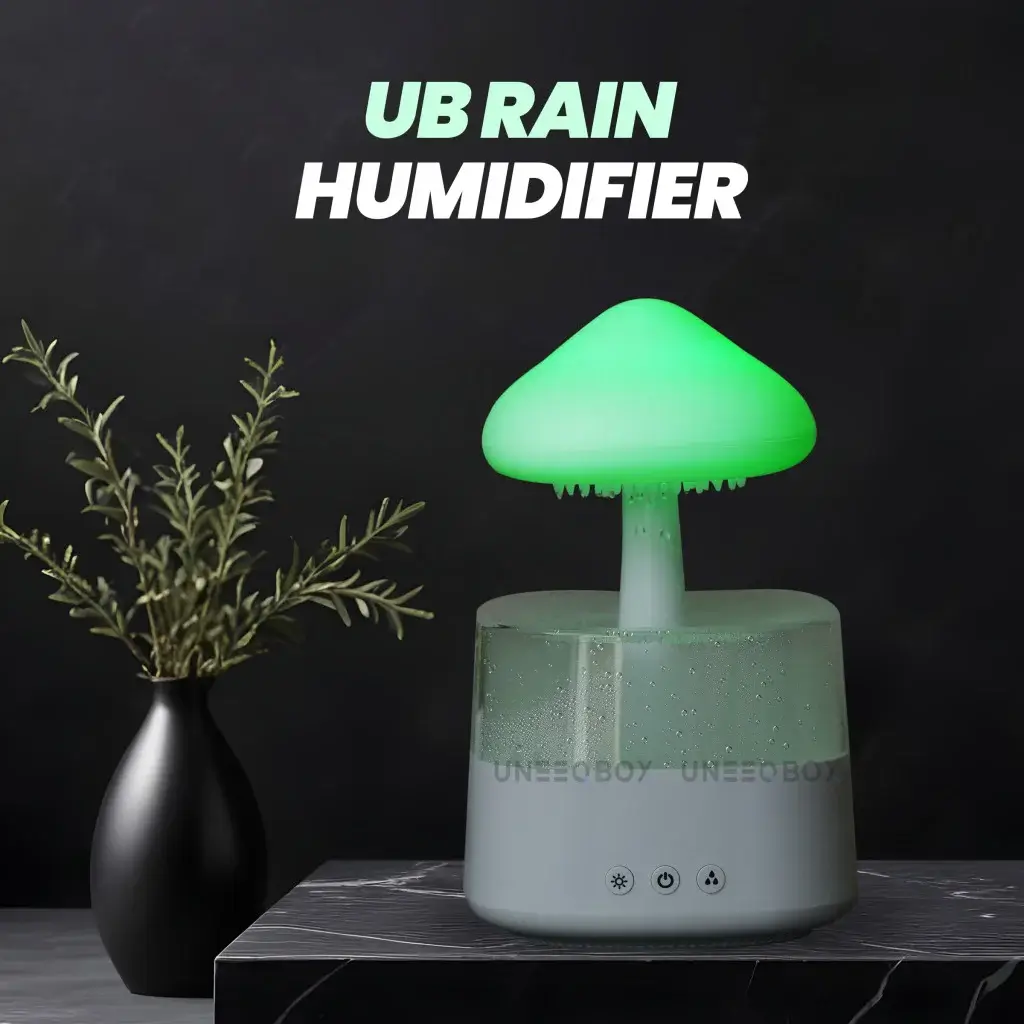 UB Rain Humidifier