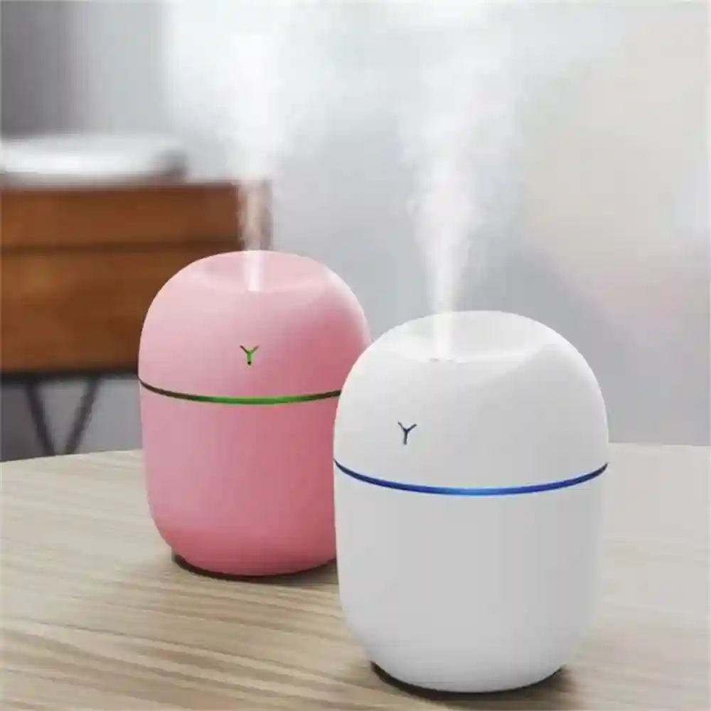 UB Egg Humidifier